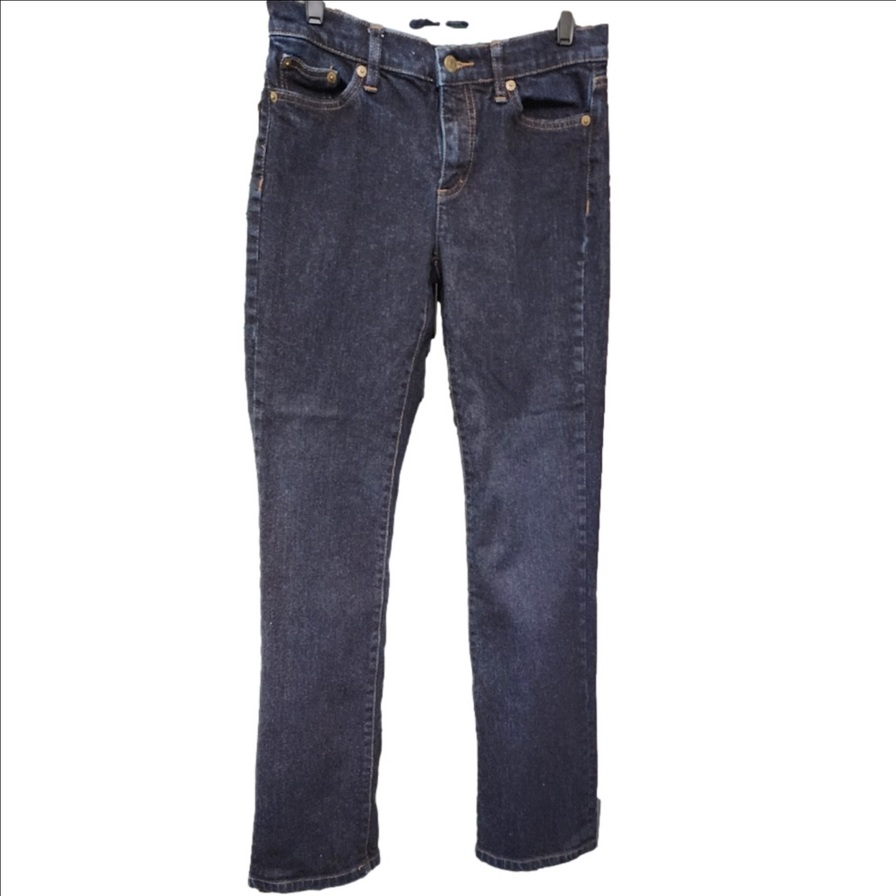LAUREN RALPH LAUREN JEANS